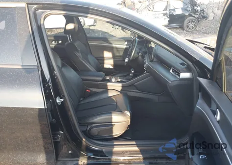 2022 Kia K5 Gt-Line z USA, uszkodzony, nr VIN 5XXG64J23NG097530